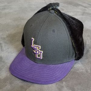 LSU